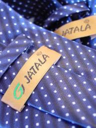 JATALA�u�����h�l�N�^�C�@�h�B���@�X���@�L�����C���p�̃C�^���A���e�C�X�g�Y���u�����h�l�N�^�C�ł���@�h�B���̒����G�݃V���b�v�@�h�B��